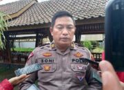 Tilang Elektronik Mulai Sosialisasi di Tasik