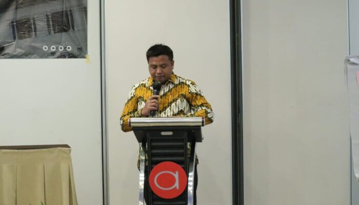 Ali Rasyid, Peradaban Apapun tidak Lepas dari Politik