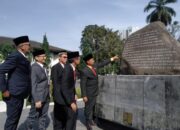 Hari Bakti PU ke-77, Pemprov Jabar Komitmen Penuhi Kebutuhan Infrastruktur