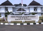 Tunjangan Anggota DPRD Indramayu Per Bulan 60 Sampai 80 Juta