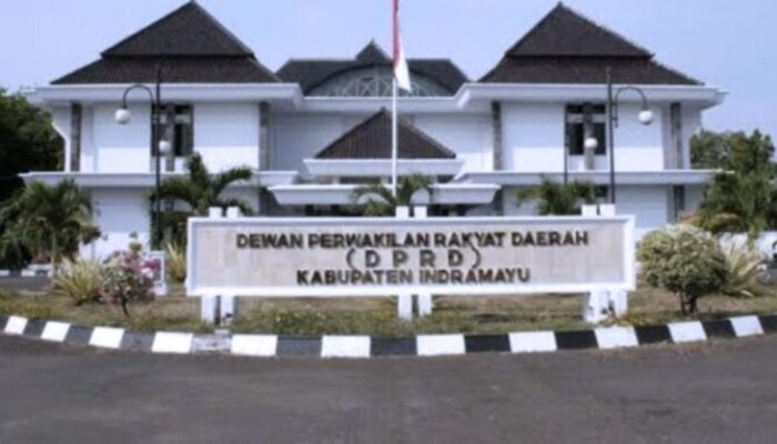 Tunjangan Anggota DPRD Indramayu Per Bulan 60 Sampai 80 Juta