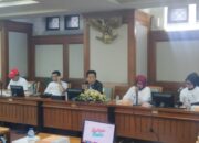 KPK Terima 335 Aduan Dugaan Korupsi di Jabar