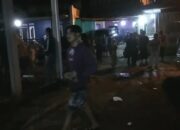 Warga Buru Supir Angkot Tasik Yang Ngamuk Bawa Martil