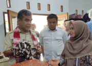 Ali Rasyid, Pemkot Harus Perkuat Pasar dan Promosi Batik Khas Tasikmalaya