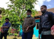 Ali Rasyid, Penataan Kawasan Cihideung Jangan Mematikan Usah Masyarakat