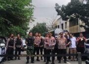 Pelaku Bom di Astanaanyar Pernah Ditahan di Nusakambangan