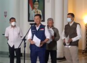 Gubernur Tandatangani Keputusan UMK Jabar 2023