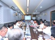 Perda APBD 2023 Indramayu Dibatalkan, Irjen Kemendagri Sebut Bisa Diganti Gunakan Perkada