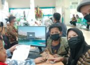 RS Unggul Karsa Medika: Peserta BPJS Kesehatan Terapkan Sistem Pendaftaran Sidik Jari