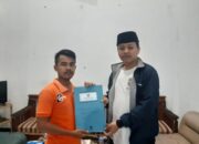 Pemuda PUI Siap Sukseskan Hernawan Jadi Ketum KNPI Ciamis