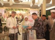Di Kota Tasik, Nikah Langsung Dapat KTP dan KK Berstatus Suami Istri