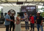 Fans Koes Plus Charity Bersama Musisi Tasikmalaya Untuk Cianjur