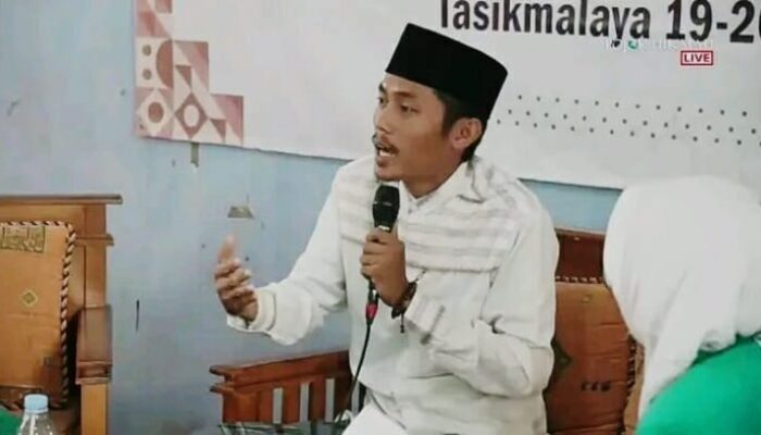 Maroko Negerinya Para Ulama dan Sufi