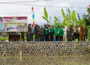 Pangdam III Siliwangi Tebar Bios 44 di Kota Tasik