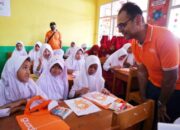 Guardian Dukung Pemerintah Tingkatkan Kesehatan Anak, Diluncurkan Program Guardiancares