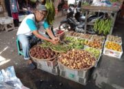 Berapa Harga Jengkol Menjelang Nataru?