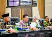 Kapolri: Nataru, Diprediksi 44 Juta Orang Akan Berpergian