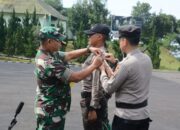 Pendidikan Bersama Bintara TNI-Polri, Bentuk Kesetiakawanan