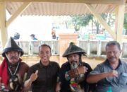 Ini Harapan Budayawan Sumedang Soal SPBS