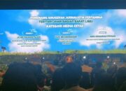 Anugerah Jurnalistik Pertamina, Jejep Falahul Alam Cetak Hattrick