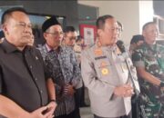 Kapolda: Tol Cisumdawu Jalur Alternatif Libur Nataru 2023