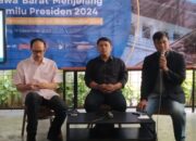 IPRC: Warga Jawa Barat Kurang Dekat dengan Partai Politik