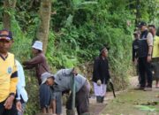 Korban Gempa Cianjur Dilatih Keahlian dan Kemandirian Warga