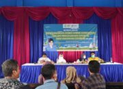 Linda Megawati Peduli Terhadap Kesehatan Masyarakat Sumedang, Diakui Kemenkes RI