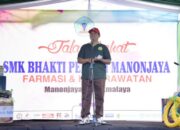 Kang Uu: Pendidikan Berkualitas Hidup Masyarakat Naik Level