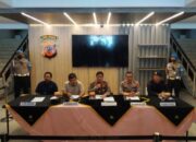 26 Tersangka Teroris Ditangkap Polisi, 6 Orang Diamankan di Jabar