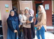 Kepala SMPN 1 Sumedang Minta Orang Tua Siswa Mengevaluasi Hasil Belajar Anaknya