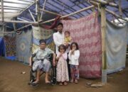 Lagi, Jabar Quick Response Bantu Korban Gempa Cianjur