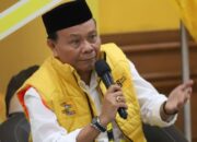 Yod Usul, Pasar Ciawi Tasikmalaya Dibangun Permanen Modern