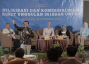 Ekspor Gedong Gincu ke Jepang Dikembangkan