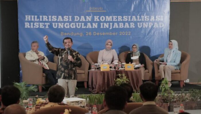 Ekspor Gedong Gincu ke Jepang Dikembangkan