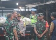 Ternyata Ini Kebiasaan Pangdam III Siliwangi Jika Presiden ke Jabar