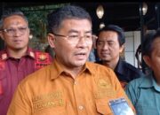 Bangun Perumahan Jangan Asal-asalan, Wabup Erwan Minta Investor Intens Komunikasi dengan Pemda