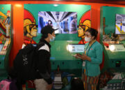 Momen Nataru, PT KAI Daop 2 Bandung Catat 66.224 Pelanggan Kereta Api