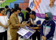 Atlet Berprestasi Asal Sumedang Dilirik Kabupaten Kota Lain