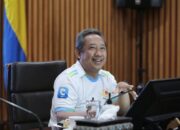 Begini Pola Pemkot Bandung Menata PKL, Jualan Nyaman