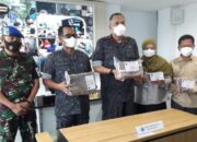 BNN Jabar Ungkap 51 Kasus Penyalahgunaan Narkotika