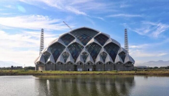 JABAR: Ribuan Marbot Muda Dilatih Siaga Bencana