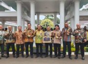 Polytama Hadir dengan Beragam Inovasi Pengelolaan Lingkungan