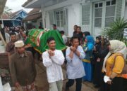 ‘Wali Kota Cigantang’ Tutup Usia