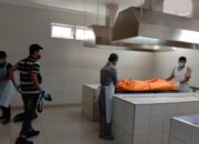 Misteri Kematian Seorang Anak SMP Asal Culamega, Takada Barang yang Hilang