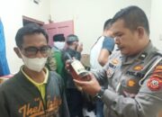 Satpol PP dan Ormas Islam Temukan Kamar Kosan Simpan 973 Botol Miras