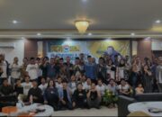 Endang Rusyanto Pimpin IKA PMII Kota Tasik