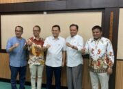 Ali Rasyid Dorong Pj Walikota Tasikmalaya Tingkatkan Kesejahteraan Masyarakat