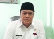 Apa Tindakan Kemenag Kabupaten Tasikmalaya terkait Poster K. H. Atam Rustam?