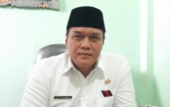 Kepala Kantor Kemenag